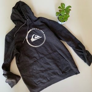 Quicksilver sweatshirt